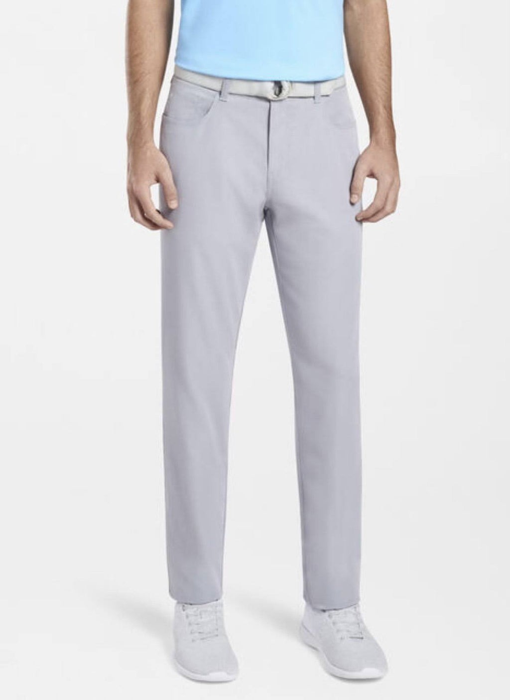 Five-Pocket Pant N72837