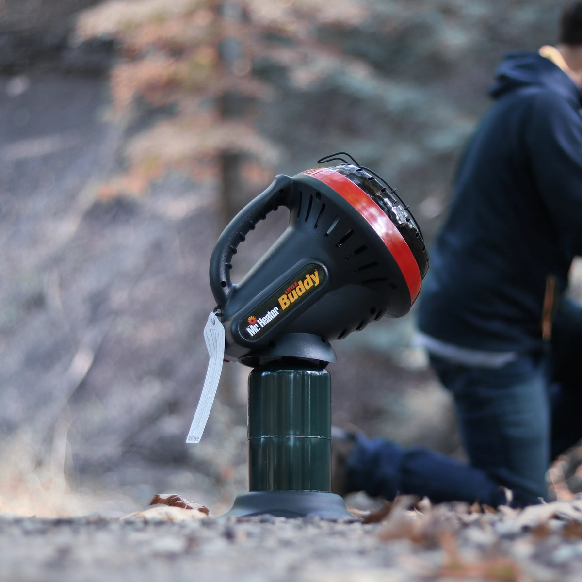 Propane Heater R659
