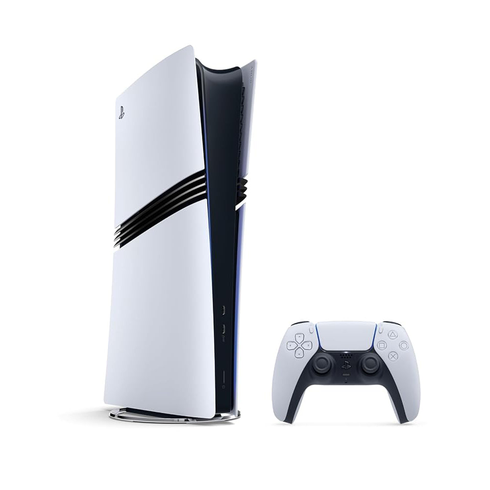 PlayStation 5 Pro Console Z753
