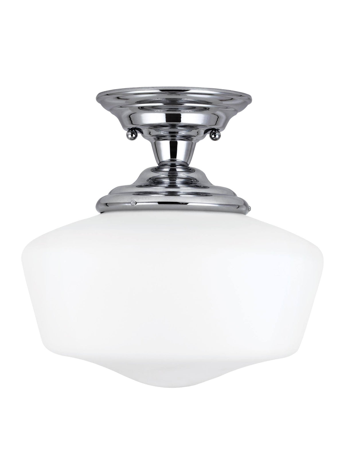 Semi Flush Mount Light T749221