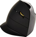 Vertical Ergonomic Right-Handed Wireless Mouse X877