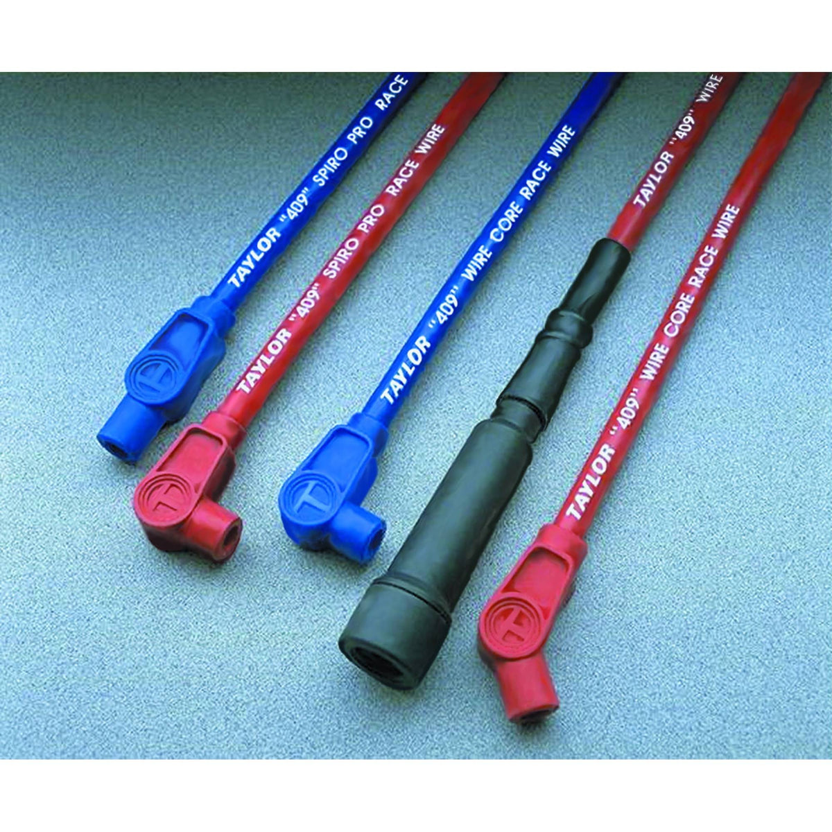 Pro Race Ignition Wire Set R6396