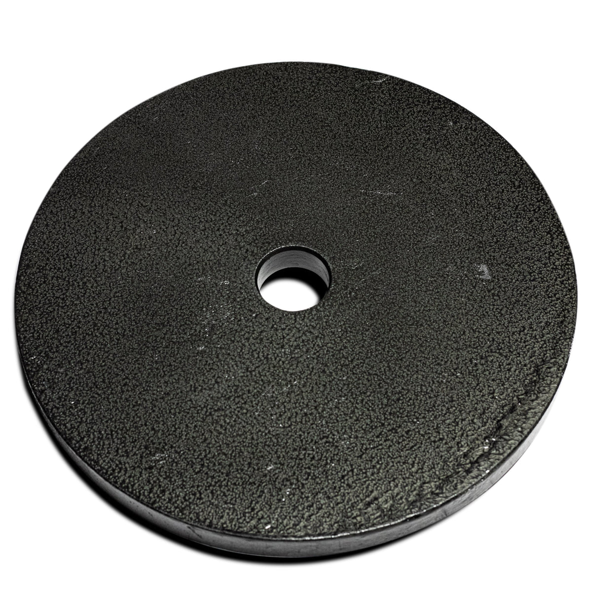 100lb Olympic Cast Iron Weight Plate W524225