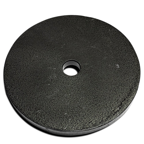 100lb Olympic Cast Iron Weight Plate W524225