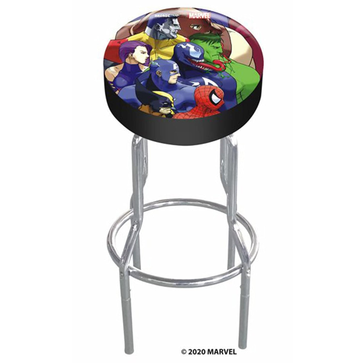 Marvel vs Capcom Arcade Machine L84664