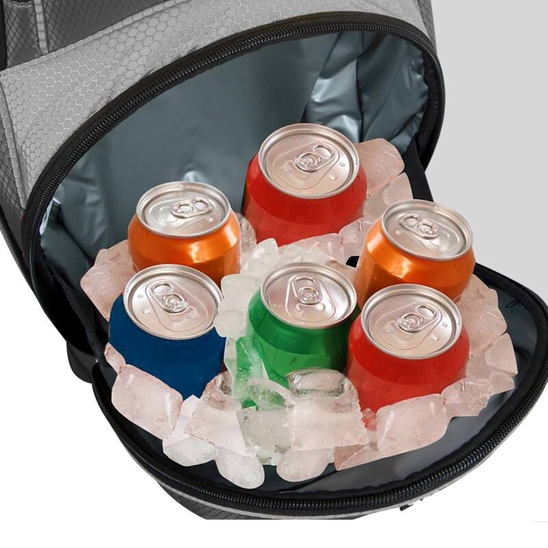 Cooler Cart Bag I76241