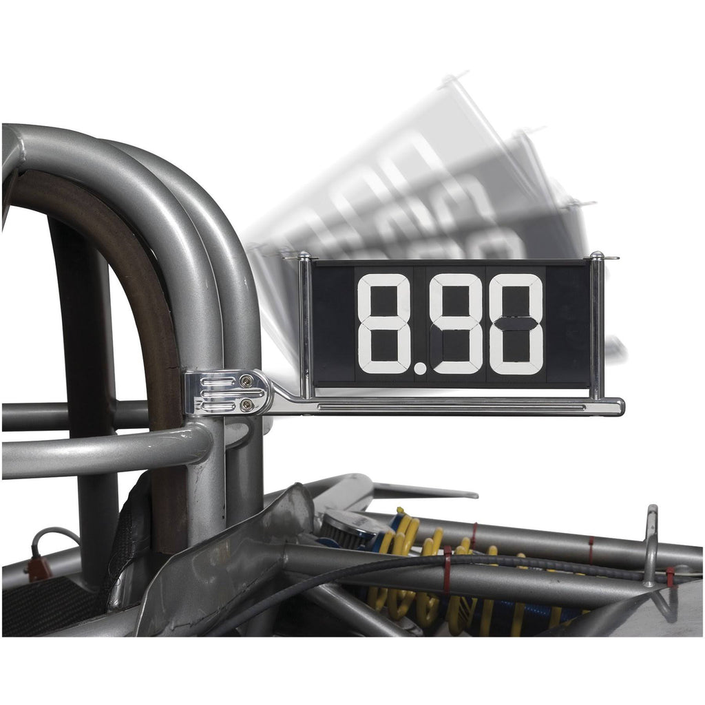 Dial-In Board Cage Mount P458211