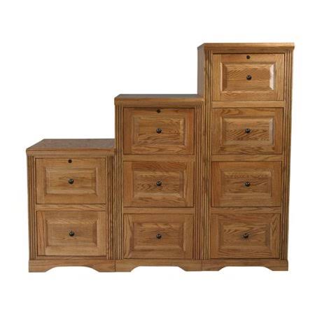 Blue 3 Drawer Vertical Filing Cabinet T8110