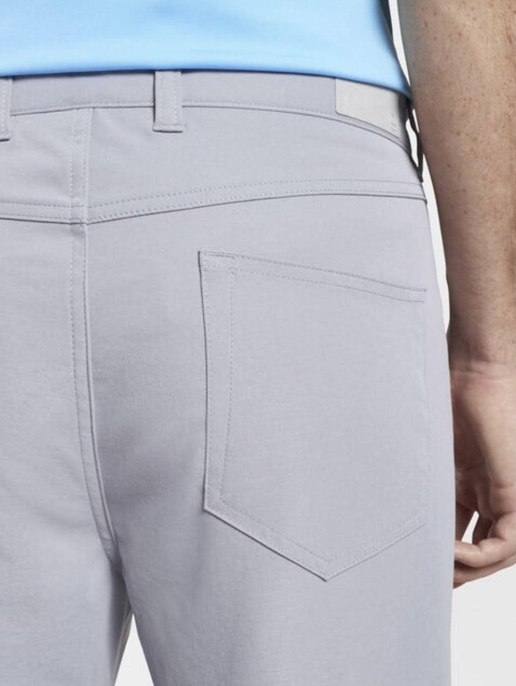 Five-Pocket Pant N72837