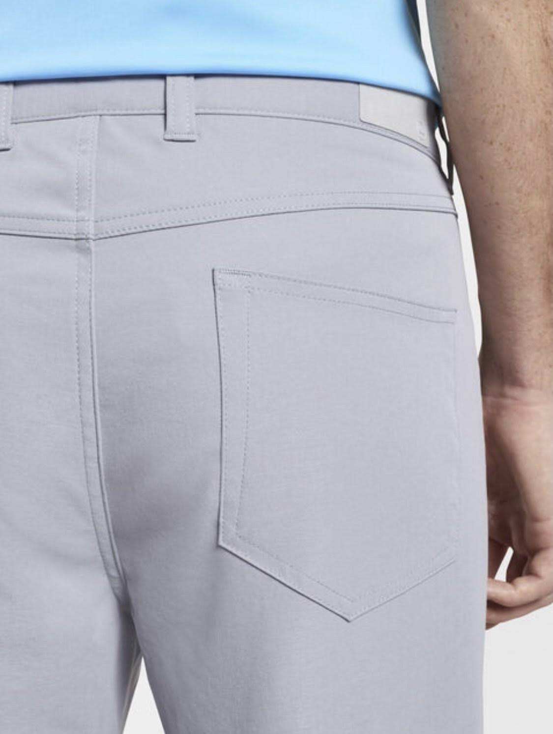 Five-Pocket Pant N72837