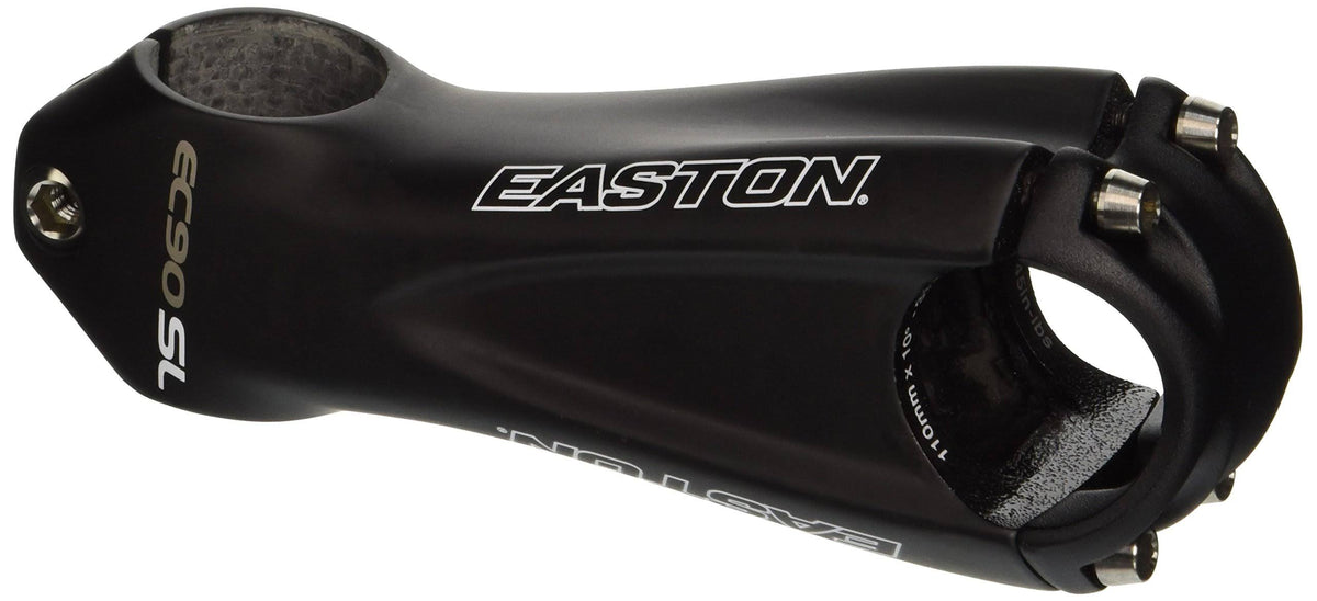 Carbon Stem 120mm 0 Degrees B42190