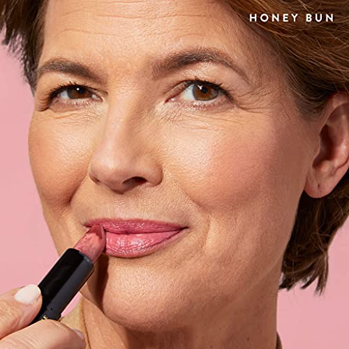 Italian Marble Sheer Lipstick - Berry Banana E727