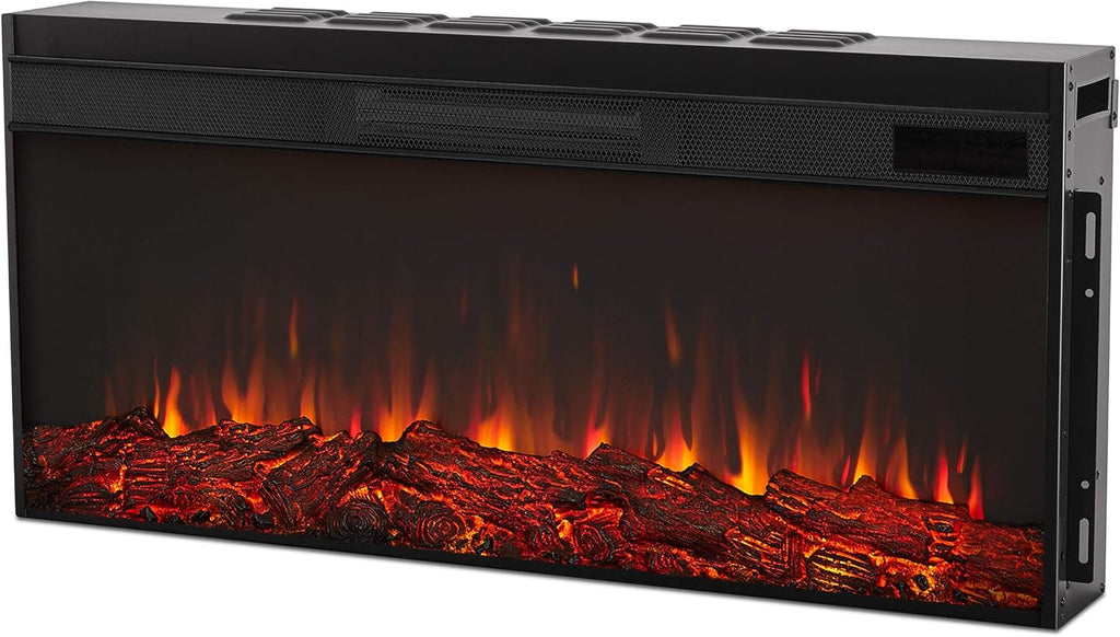 Electric Firebox A52684