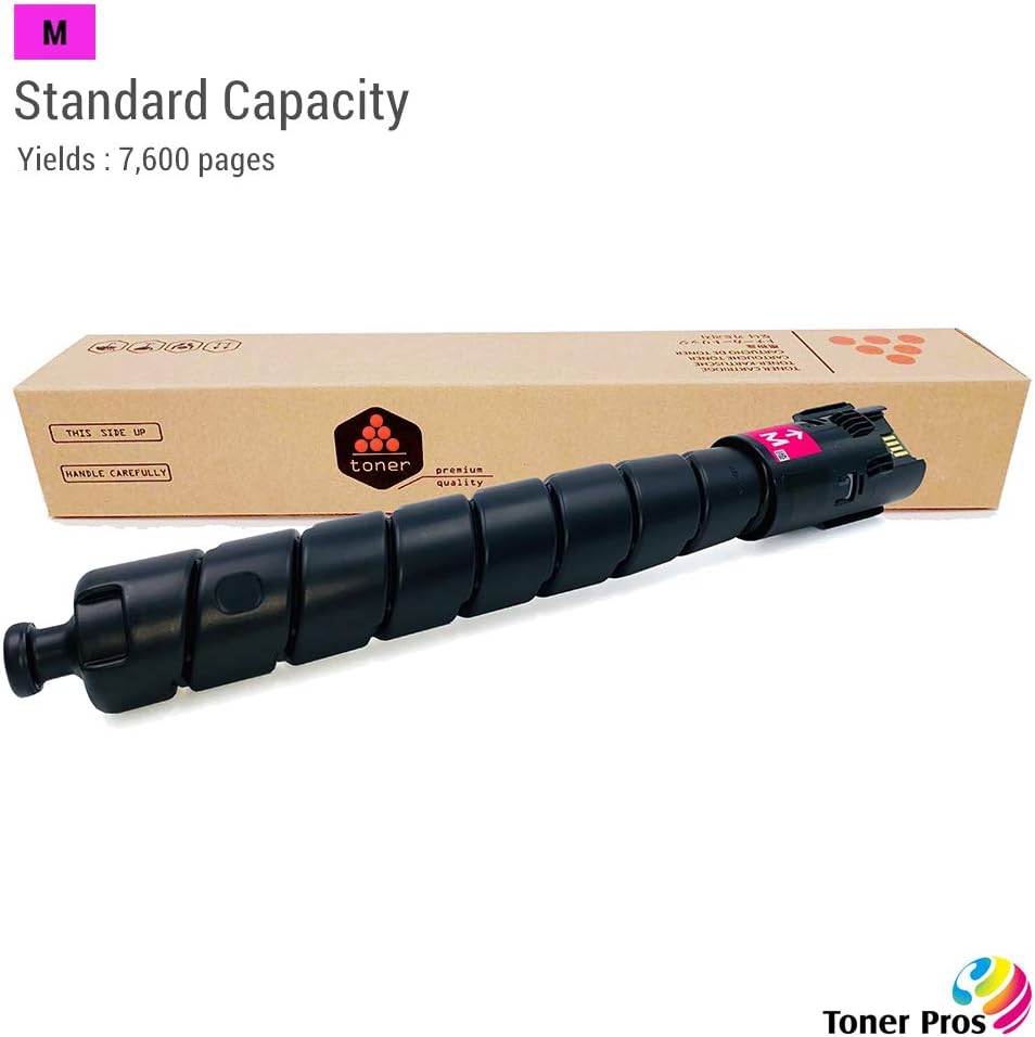 Remanufactured Toner for Xerox Versalink C8000 Printer 4 Color Pack I992