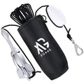 3.5 lbs Foldable Grapnel Kayak Anchor D6328