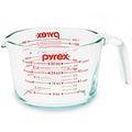 4-Cup Glass Measuring Cup V1687