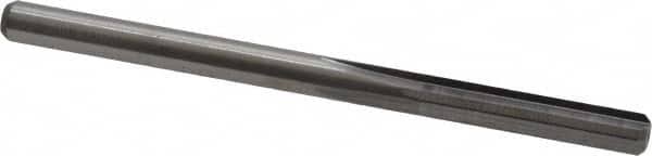 Solid Carbide 4 Flute Chucking Reamer X567