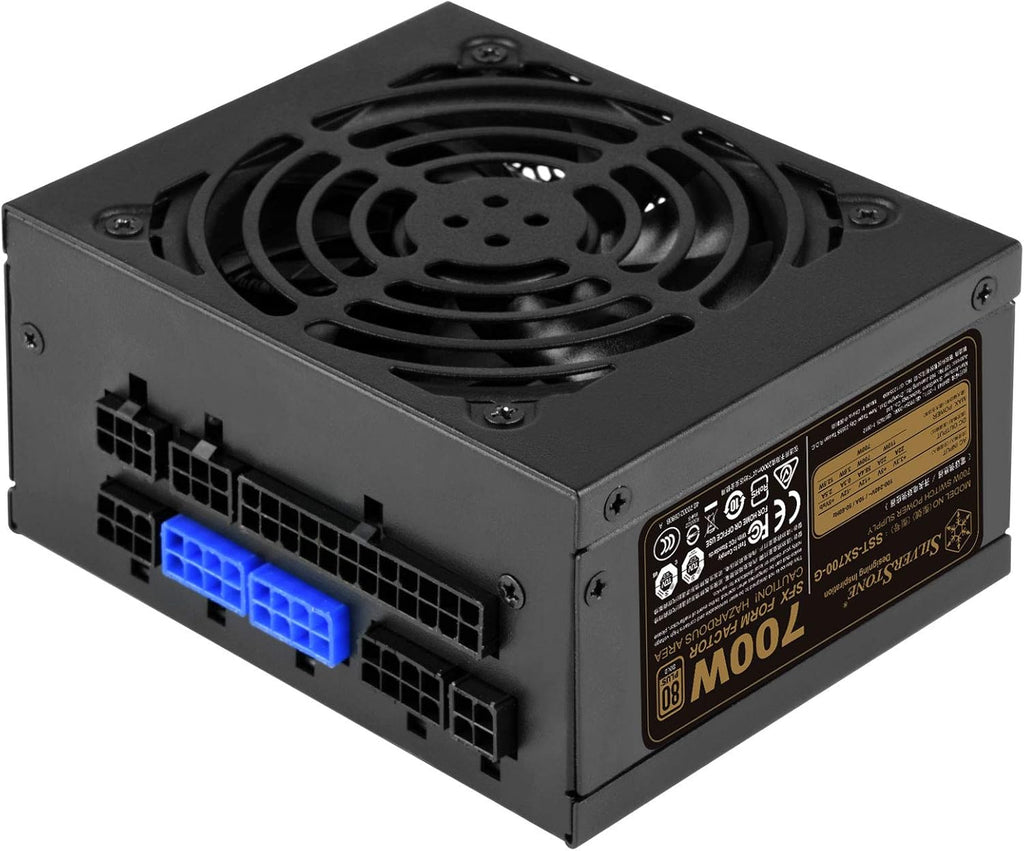700W SFX Fully Modular 80 Plus Gold PSU L48251