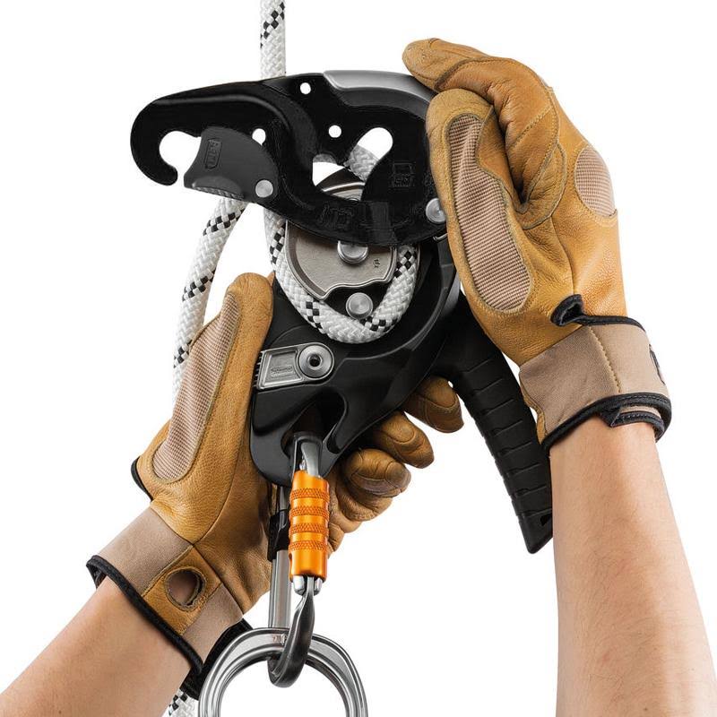 Black Descender M96291