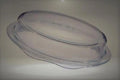 Microwave Glass Vented Plate Cover X7403