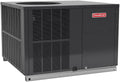 3 Ton 16 SEER Package Heat Pump S550