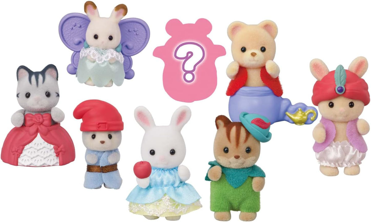 Baby Fairy Tales Series Blind Bags Z669984