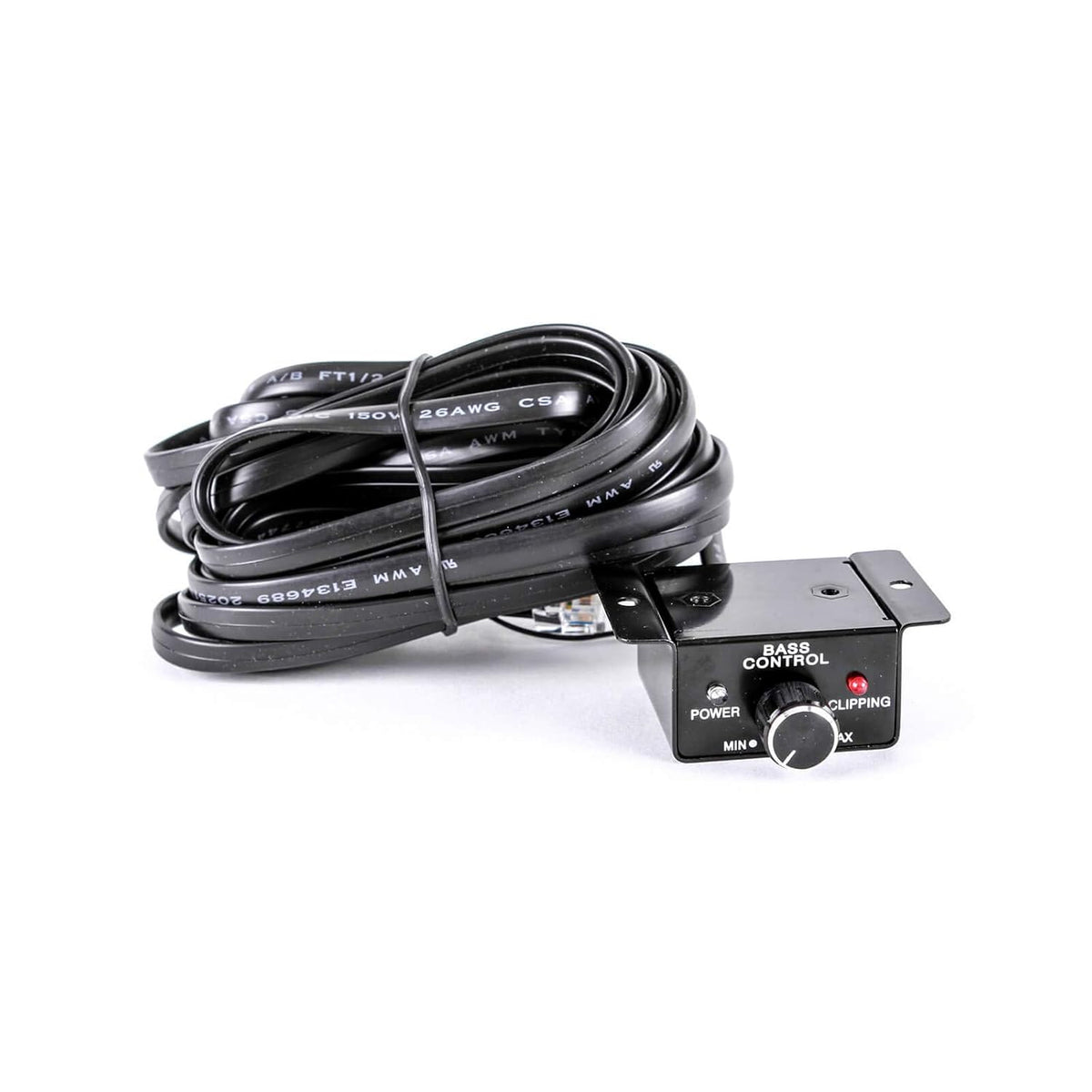 Monoblock Class D Subwoofer Amplifier, 4700W Max Power X97855