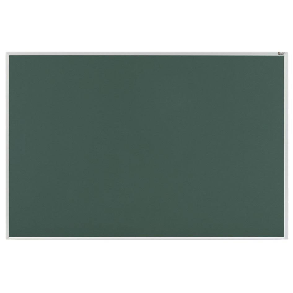 Green 36 x 60 Composition Chalkboard C6487
