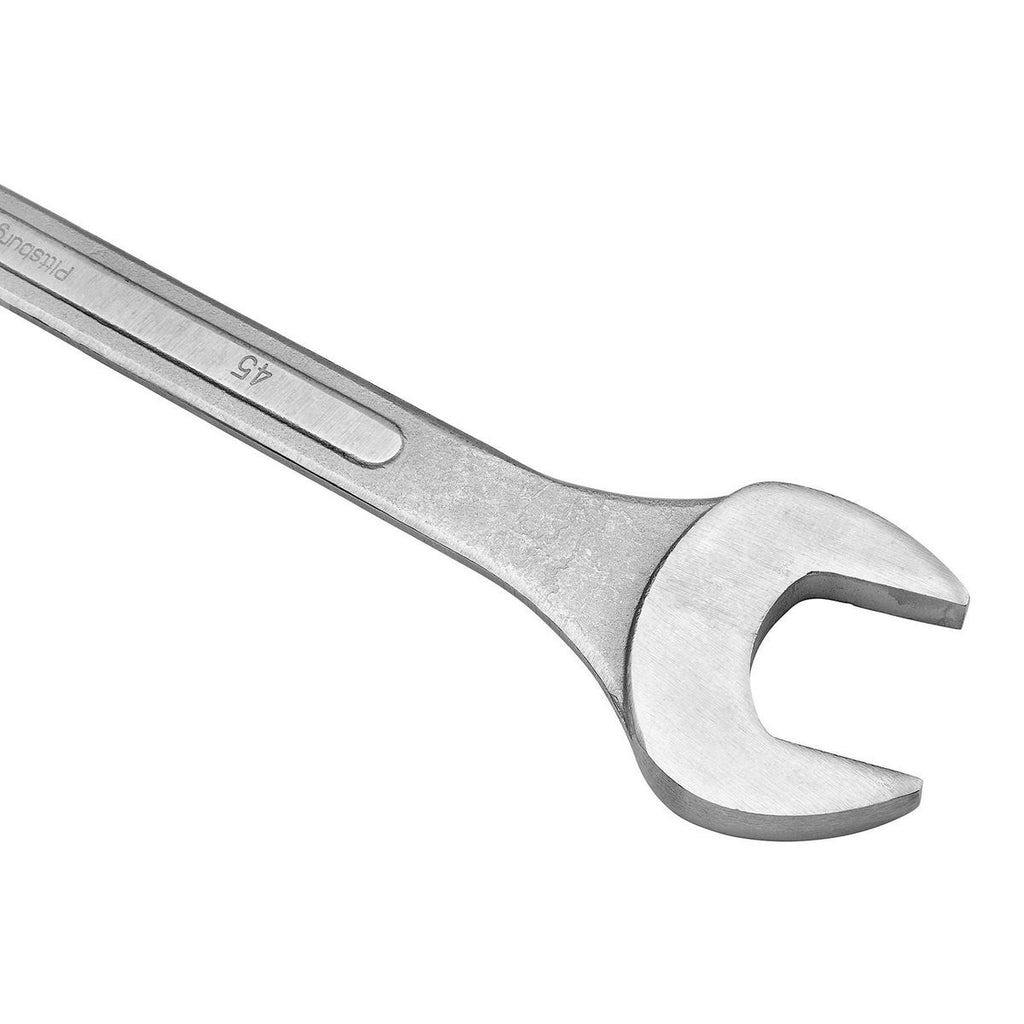 Metric Combination Wrench Set, 6-Piece C126