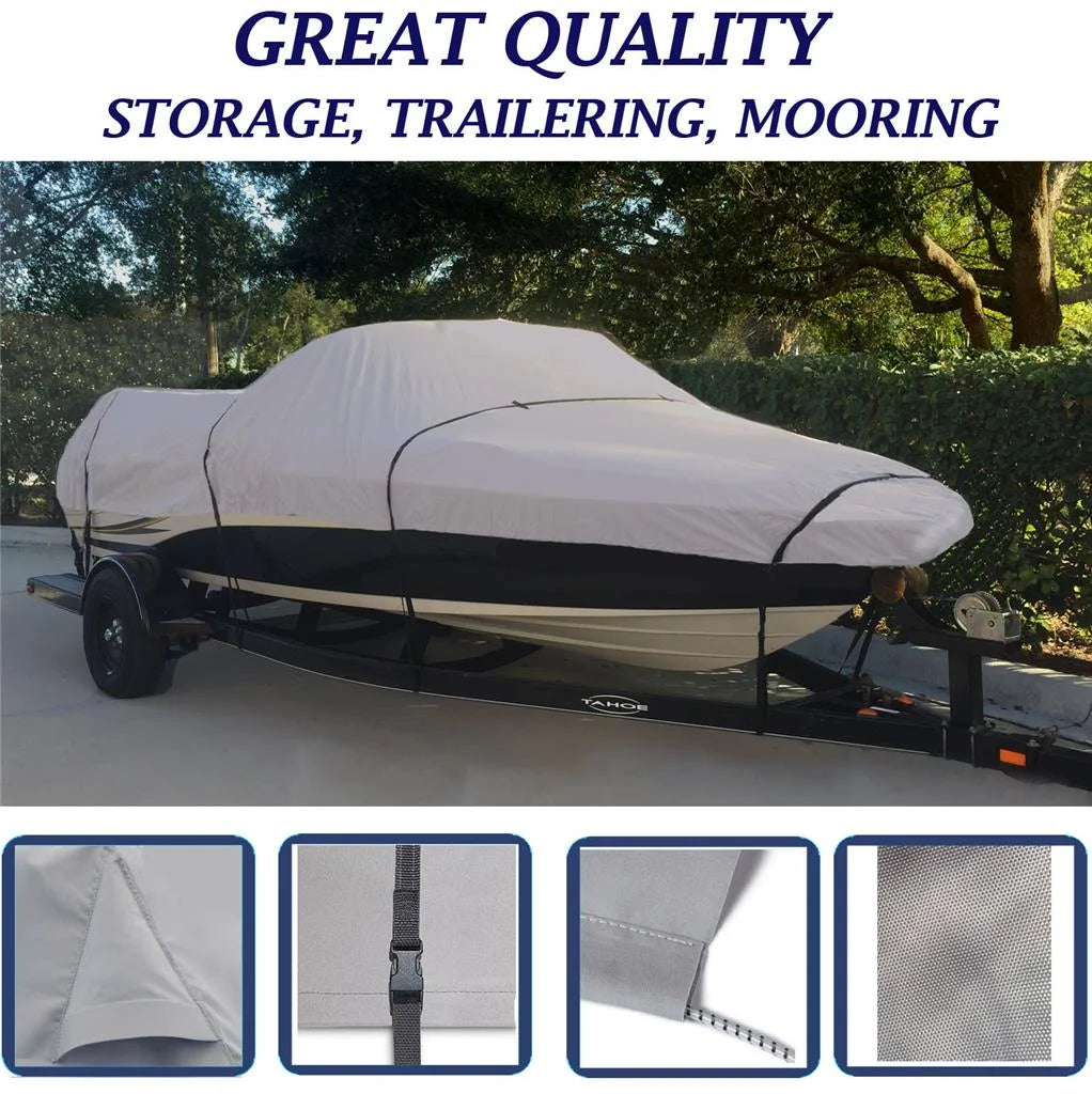 Boat Cover L591703