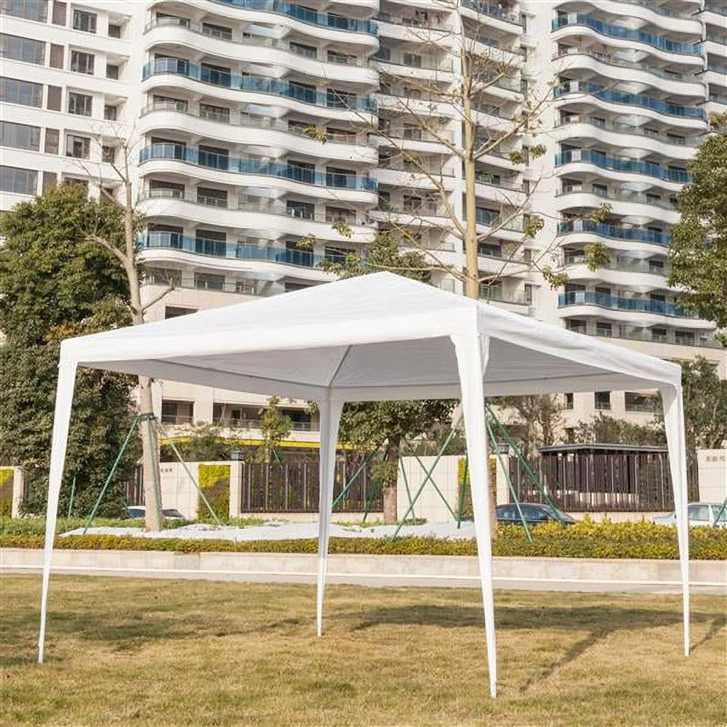 10'x10' Pop Up Canopy Tent F8843