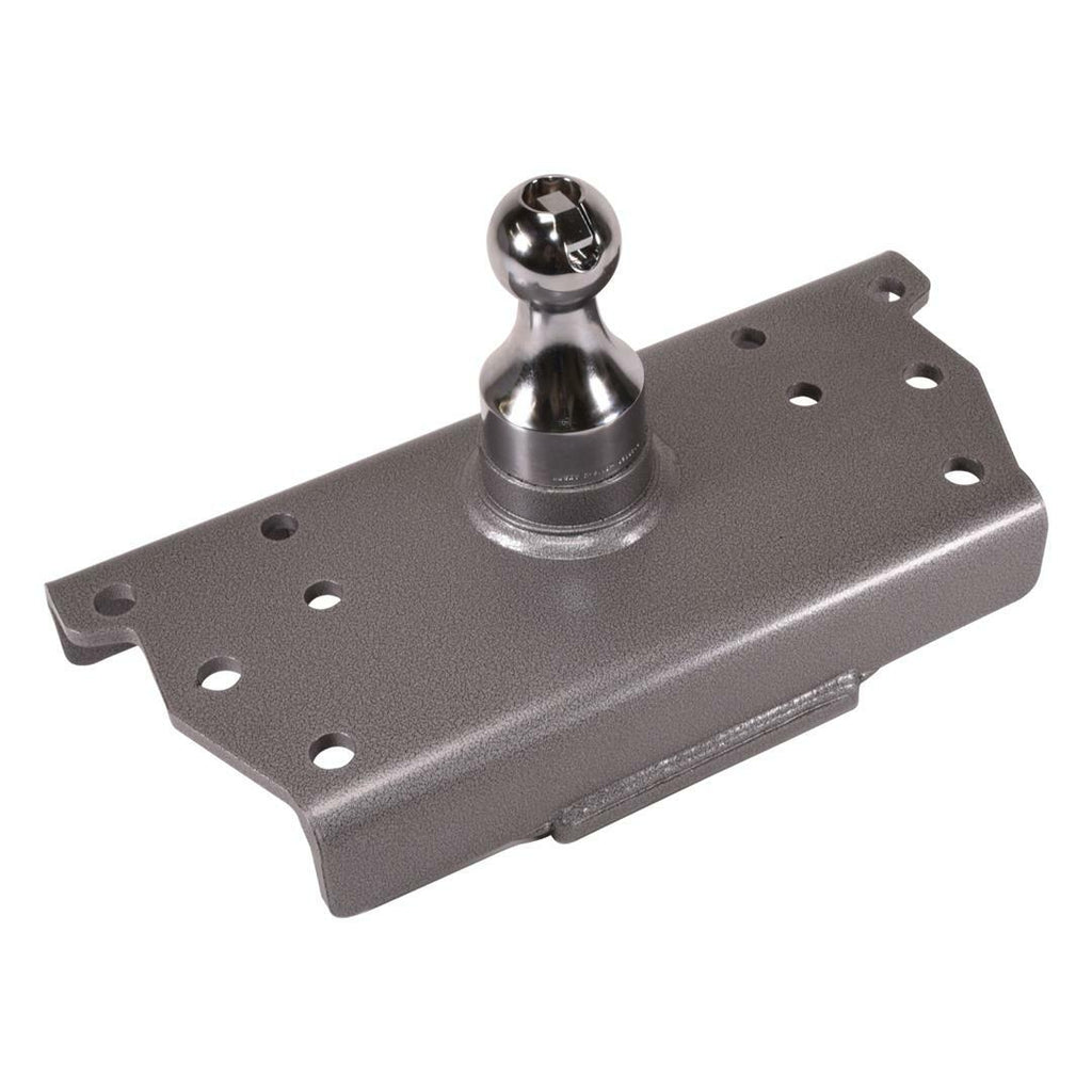 Under-Bed Gooseneck Trailer Hitch D45571