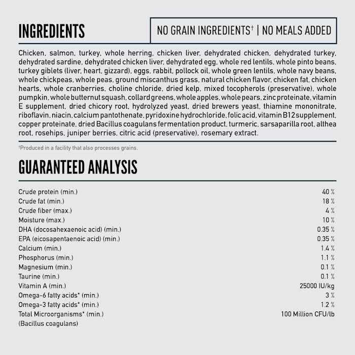 Dry Cat Food L54896