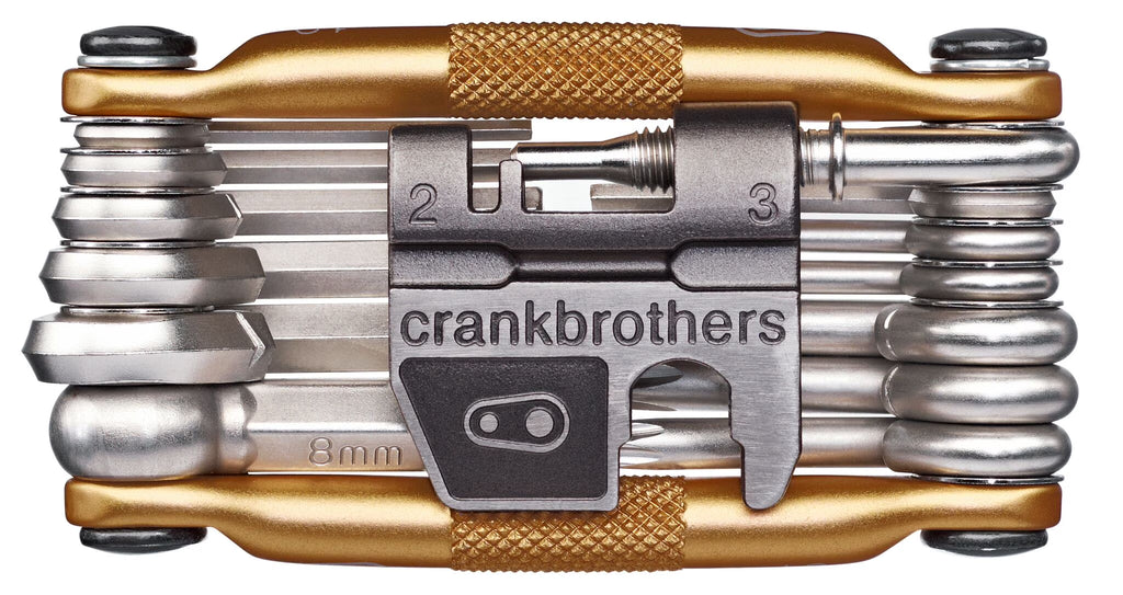 19-Function Multi Bicycle Tool I4420