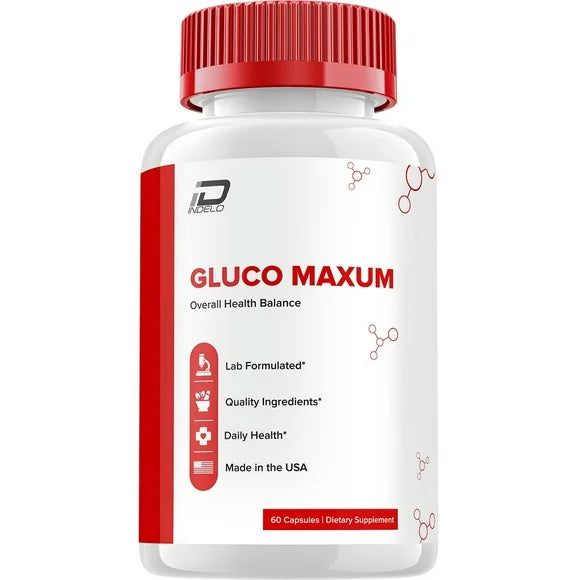 60 Capsules Supplement L374218