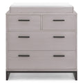 4 Drawer Dresser with Changing Top N125