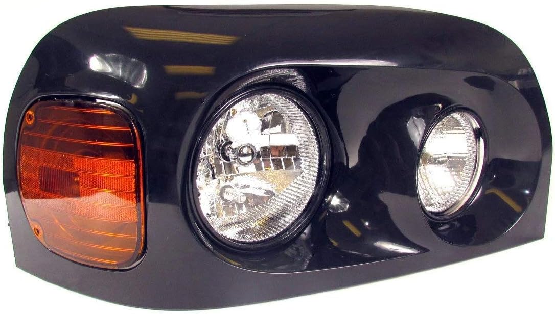 Passenger Side Headlights U86254