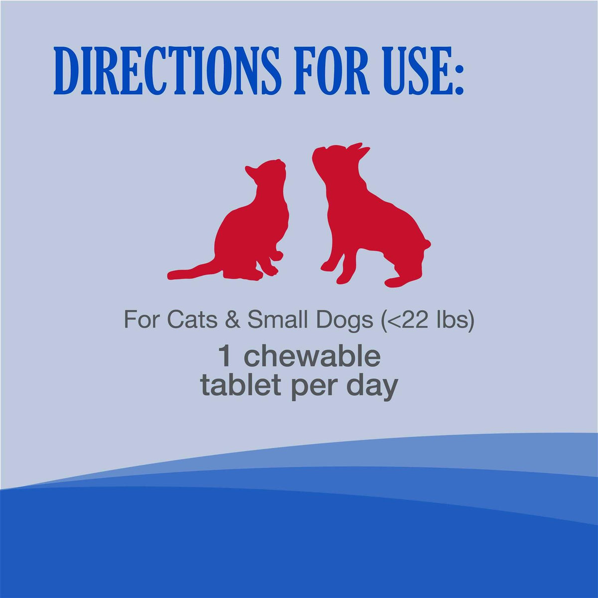 B12 Supplement Dogs K772336