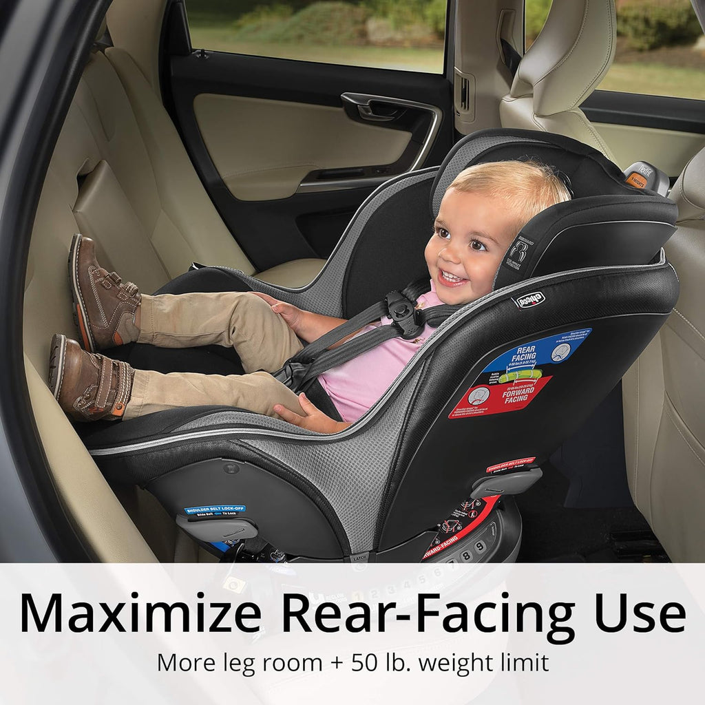 Convertible Car Seat Q201397