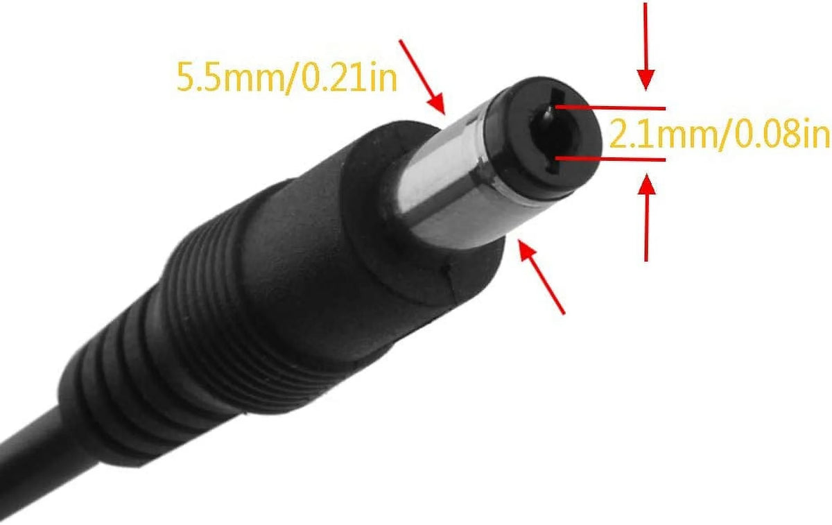 42V 2A Charger M7138