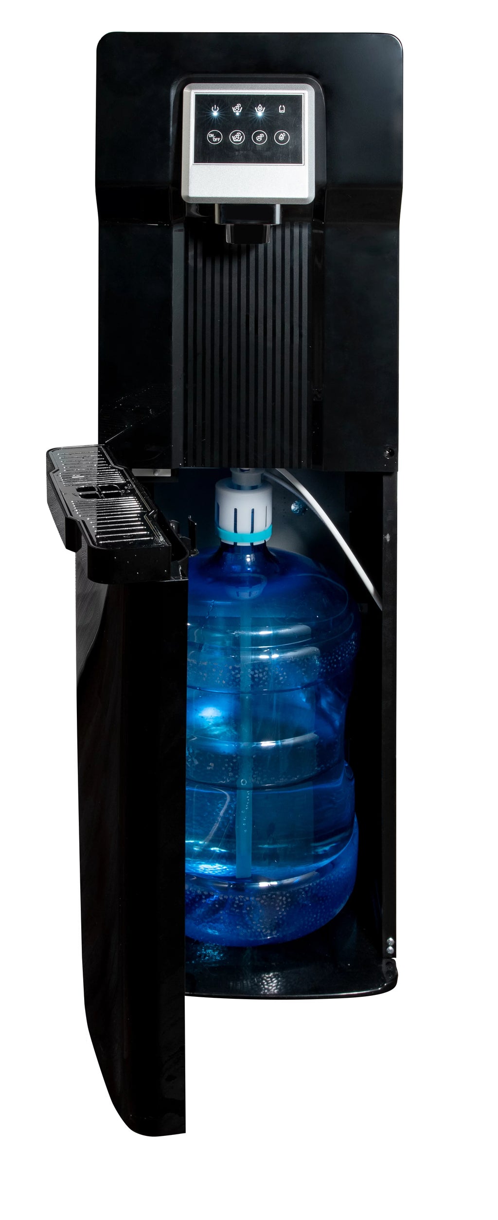 Water and Ice Dispenser B810