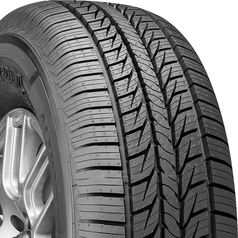 All Season 235/45R17 97H XL Passenger Tire K394971