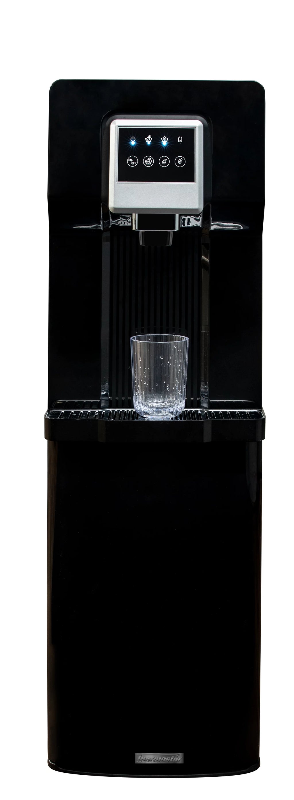 Water and Ice Dispenser B810