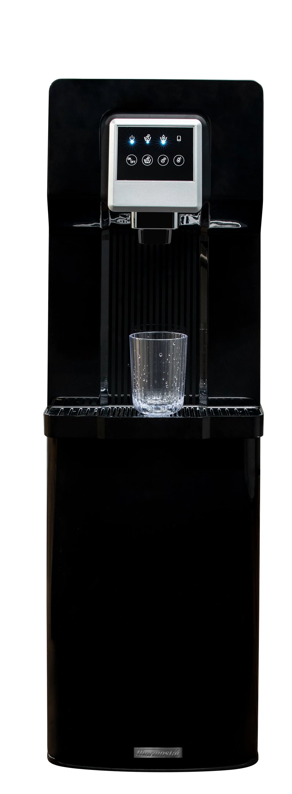 Water and Ice Dispenser B810