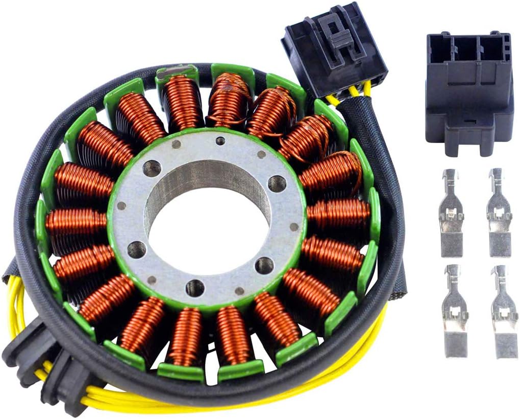 Generator Stator for Honda VFR 800 Interceptor 2002-2009 P468453