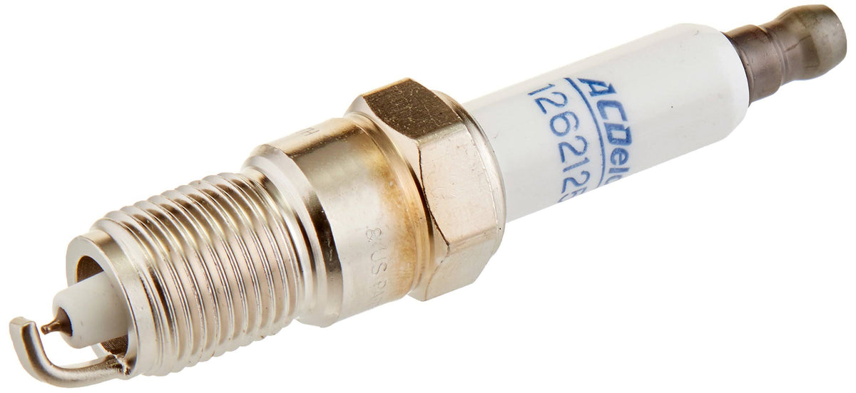 Iridium Spark Plug 8 Pcs D805