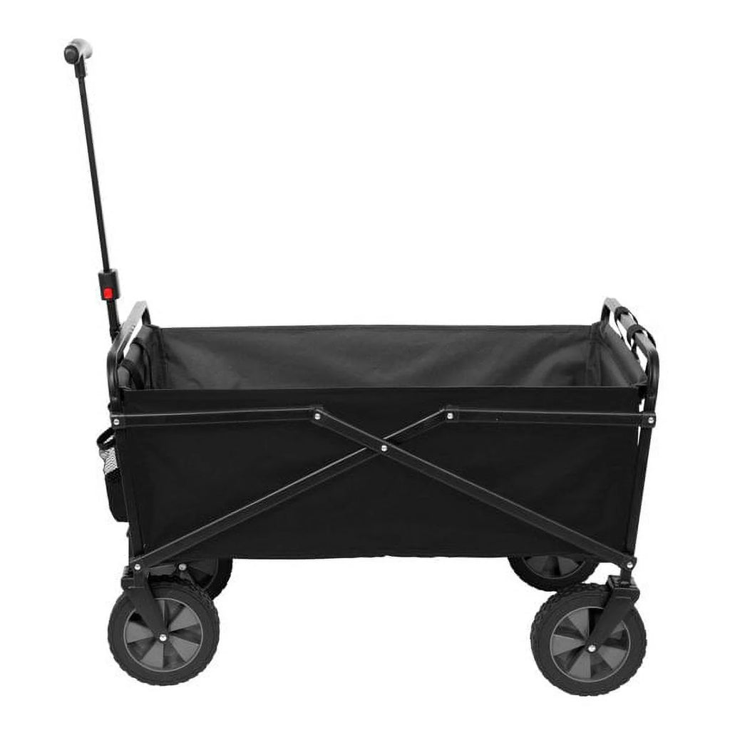 Compact Outdoor Folding Utility Wagon T935