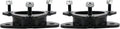 3" Front Lift Kit for Silverado Sierra 1500, Pack of 2 C553121