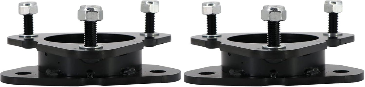 3" Front Lift Kit for Silverado Sierra 1500, Pack of 2 C553121