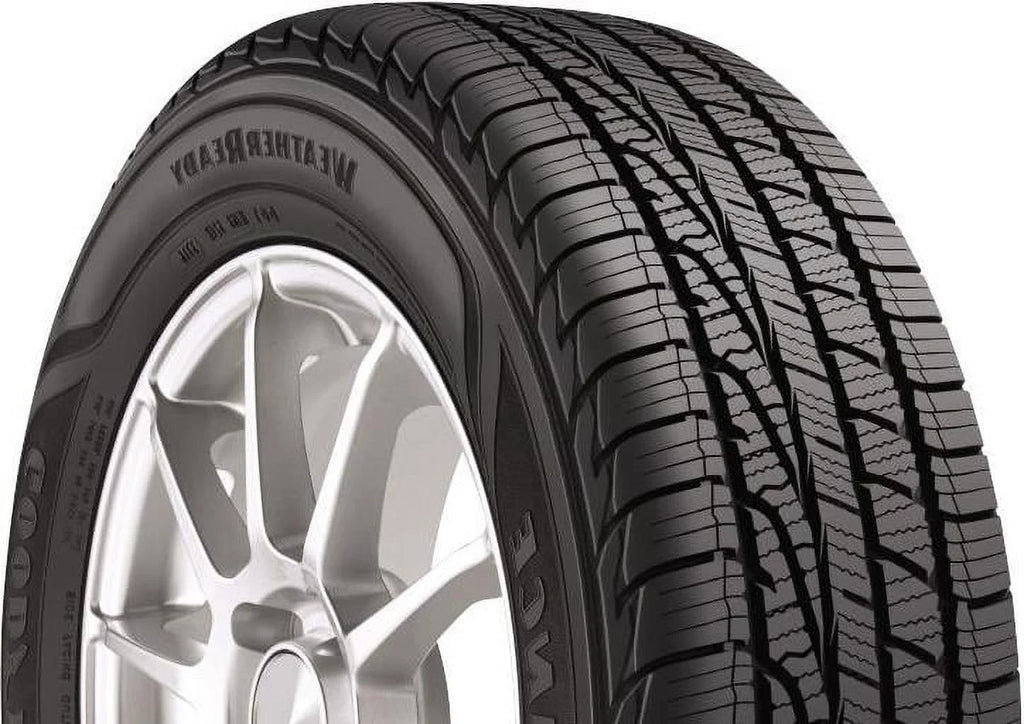 235/55R19 101V All-Season Tire G931963